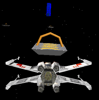 X-Wing