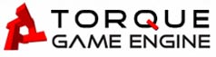Logo de Torque Game Engine