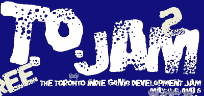 TOJam Logo