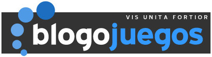 BlogoJuegos logo