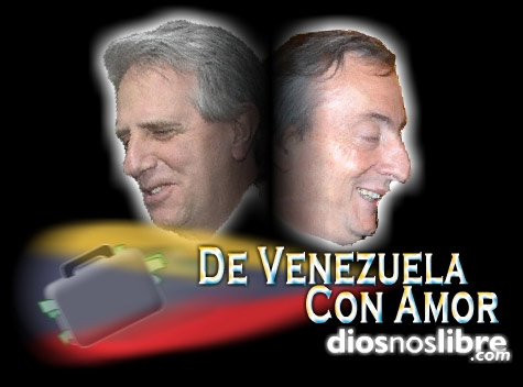 De Venezuela con Amor screenshot