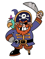 Día Internacional de Hablar como un Pirata