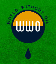 World Without Oil Logo