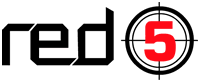 Red5 logo