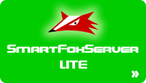 SmartFoxServer Lite logo