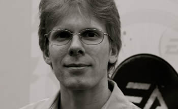 John Carmack