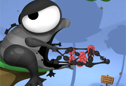 World of Goo screenshot