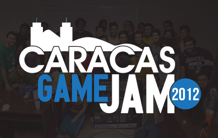 Caracas Game Jam