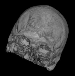 Resultado del VR con texturas 2D / 2D Texture VR Result