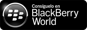 Consíguelo en BlackBerry World